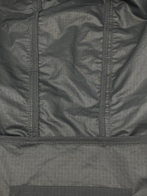WILD THINGS（ワイルドシングス）WILD THINGS (ワイルドシングス) Tactical Rip Coat ブラック サイズ:Lの古着・服飾アイテム