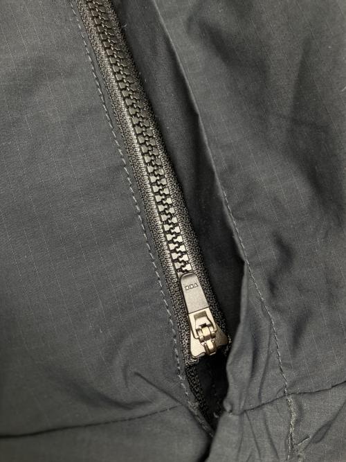 WILD THINGS（ワイルドシングス）WILD THINGS (ワイルドシングス) Tactical Rip Coat ブラック サイズ:Lの古着・服飾アイテム