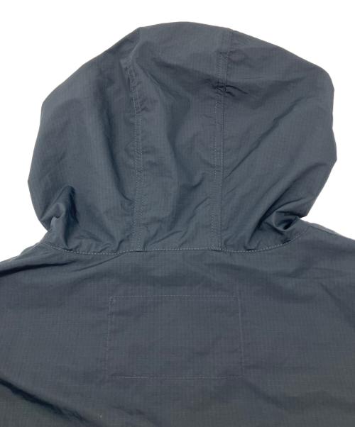 WILD THINGS（ワイルドシングス）WILD THINGS (ワイルドシングス) Tactical Rip Coat ブラック サイズ:Lの古着・服飾アイテム