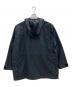 WILD THINGS (ワイルドシングス) Tactical Rip Coat ブラック サイズ:L：12000円