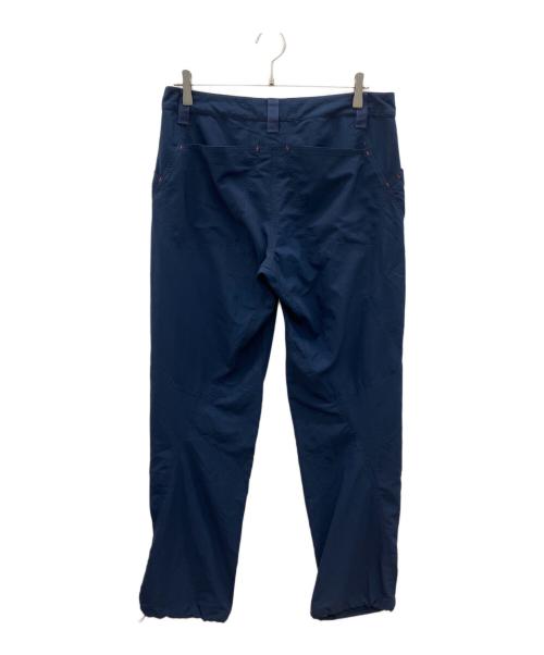 Patagonia（パタゴニア）Patagonia (パタゴニア) RPS Rock Pants ネイビー サイズ:32の古着・服飾アイテム
