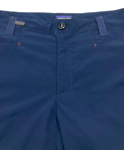 Patagonia（パタゴニア）Patagonia (パタゴニア) RPS Rock Pants ネイビー サイズ:32の古着・服飾アイテム