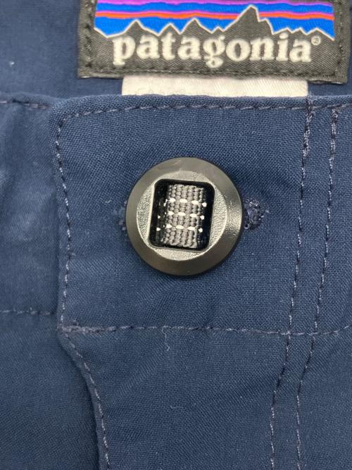 Patagonia（パタゴニア）Patagonia (パタゴニア) RPS Rock Pants ネイビー サイズ:32の古着・服飾アイテム