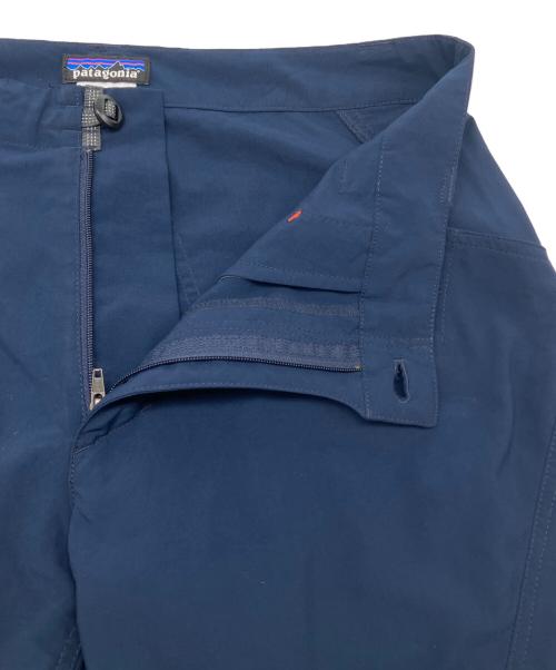 Patagonia（パタゴニア）Patagonia (パタゴニア) RPS Rock Pants ネイビー サイズ:32の古着・服飾アイテム