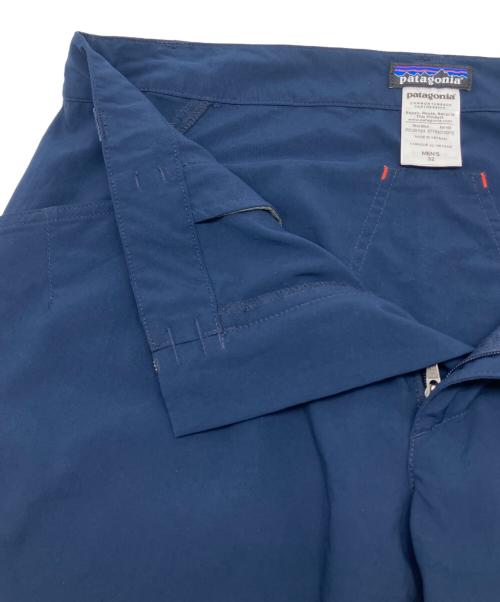 Patagonia（パタゴニア）Patagonia (パタゴニア) RPS Rock Pants ネイビー サイズ:32の古着・服飾アイテム