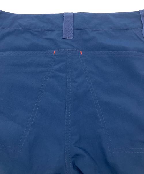 Patagonia（パタゴニア）Patagonia (パタゴニア) RPS Rock Pants ネイビー サイズ:32の古着・服飾アイテム