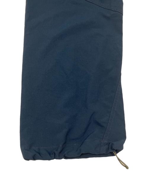 Patagonia（パタゴニア）Patagonia (パタゴニア) RPS Rock Pants ネイビー サイズ:32の古着・服飾アイテム