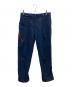 Patagonia（パタゴニア）の古着「RPS Rock Pants」｜ネイビー