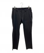 Karrimorカリマー）の古着「comfort shirring pants」｜ブラック
