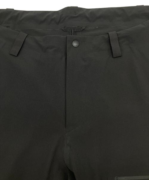 Karrimor（カリマー）Karrimor (カリマー) comfort shirring pants ブラック サイズ:Lの古着・服飾アイテム