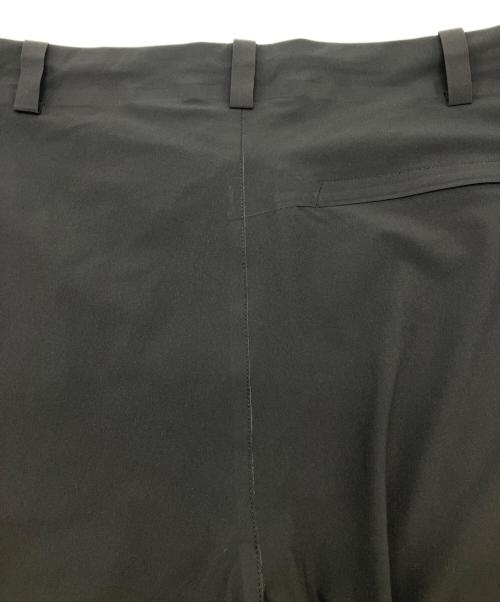 Karrimor（カリマー）Karrimor (カリマー) comfort shirring pants ブラック サイズ:Lの古着・服飾アイテム