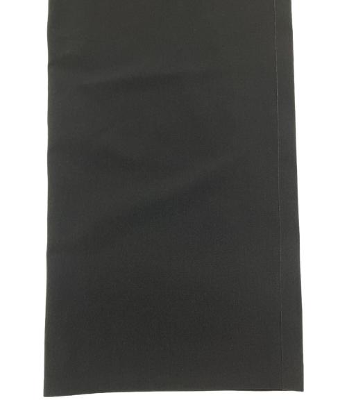 Karrimor（カリマー）Karrimor (カリマー) comfort shirring pants ブラック サイズ:Lの古着・服飾アイテム