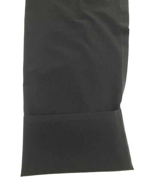 Karrimor（カリマー）Karrimor (カリマー) comfort shirring pants ブラック サイズ:Lの古着・服飾アイテム