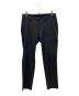 Karrimor（カリマー）の古着「comfort shirring pants」｜ブラック