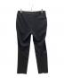 Karrimor (カリマー) comfort shirring pants ブラック サイズ:L：5000円