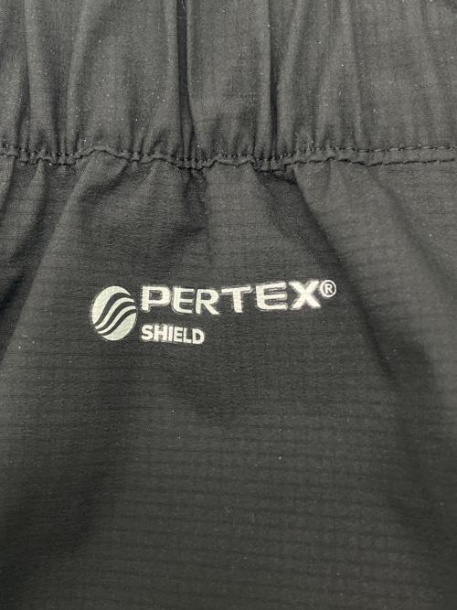 MAMMUT（マムート）MAMMUT (マムート) Masao Light HS Pants AF ブラック サイズ:XLの古着・服飾アイテム