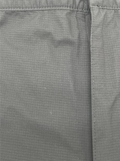 MAMMUT（マムート）MAMMUT (マムート) Masao Light HS Pants AF ブラック サイズ:XLの古着・服飾アイテム