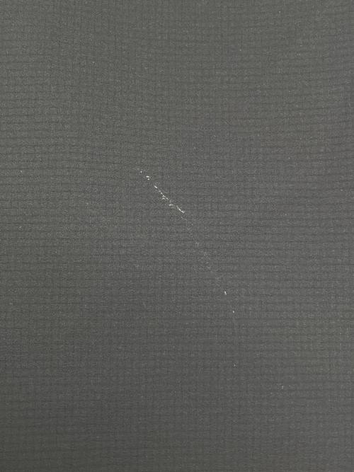 MAMMUT（マムート）MAMMUT (マムート) Masao Light HS Pants AF ブラック サイズ:XLの古着・服飾アイテム