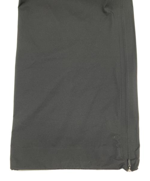 MAMMUT（マムート）MAMMUT (マムート) Masao Light HS Pants AF ブラック サイズ:XLの古着・服飾アイテム