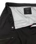 中古・古着 MAMMUT (マムート) Masao Light HS Pants AF ブラック サイズ:XL：10000円