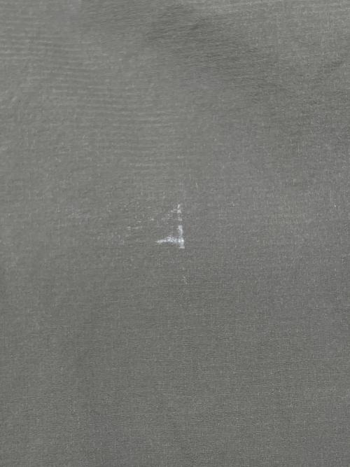 Snow peak（スノーピーク）Snow peak (スノーピーク) Rain & Wind Resistant Parka オリーブ サイズ:Lの古着・服飾アイテム