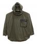 Snow peak（スノーピーク）の古着「Rain & Wind Resistant Parka」｜オリーブ