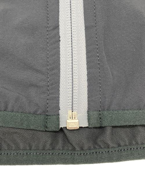 Rab（ラブ）Rab (ラブ) Sawtooth Vest ダークグレー サイズ:XL 未使用品の古着・服飾アイテム