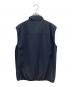 Rab (ラブ) Sawtooth Vest ダークグレー サイズ:XL 未使用品：5000円