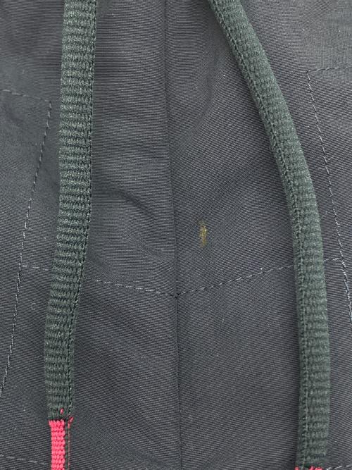 adidas（アディダス）adidas (アディダス) パンツ ネイビー サイズ:XLの古着・服飾アイテム