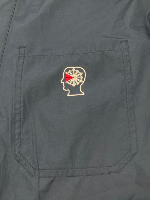 REEBOK（リーボック）REEBOK (リーボック) NORAGI JACKET タグ付 ネイビー サイズ:Oの古着・服飾アイテム