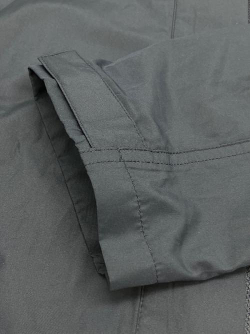 REEBOK（リーボック）REEBOK (リーボック) NORAGI JACKET タグ付 ネイビー サイズ:Oの古着・服飾アイテム