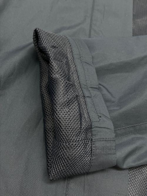 REEBOK（リーボック）REEBOK (リーボック) NORAGI JACKET タグ付 ネイビー サイズ:Oの古着・服飾アイテム