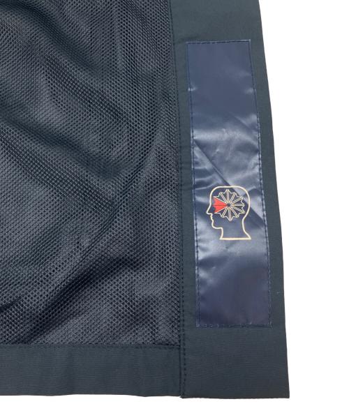 REEBOK（リーボック）REEBOK (リーボック) NORAGI JACKET タグ付 ネイビー サイズ:Oの古着・服飾アイテム