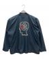 REEBOK (リーボック) NORAGI JACKET タグ付 ネイビー サイズ:O：7000円