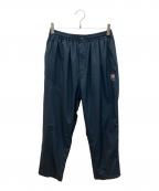 REEBOKリーボック）の古着「NORAGI PANTS」｜ネイビー