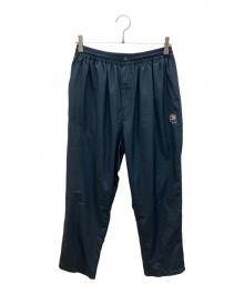 REEBOK（リーボック）の古着「NORAGI PANTS」｜ネイビー