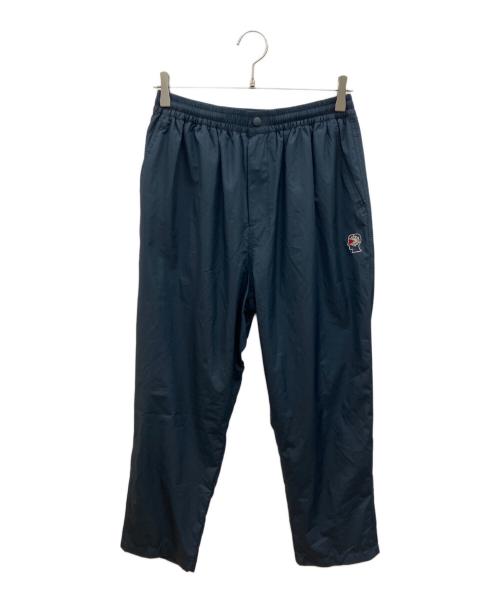 REEBOK（リーボック）REEBOK (リーボック) NORAGI PANTS ネイビー サイズ:Lの古着・服飾アイテム