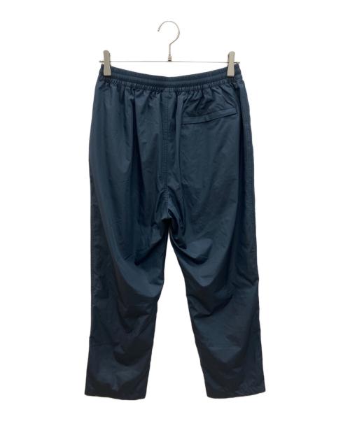 REEBOK（リーボック）REEBOK (リーボック) NORAGI PANTS ネイビー サイズ:Lの古着・服飾アイテム