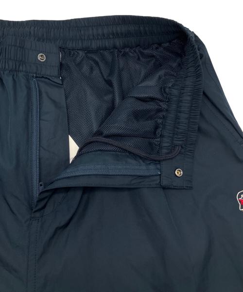 REEBOK（リーボック）REEBOK (リーボック) NORAGI PANTS ネイビー サイズ:Lの古着・服飾アイテム