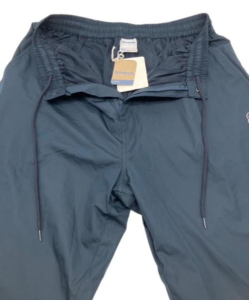 REEBOK（リーボック）REEBOK (リーボック) NORAGI PANTS ネイビー サイズ:Lの古着・服飾アイテム