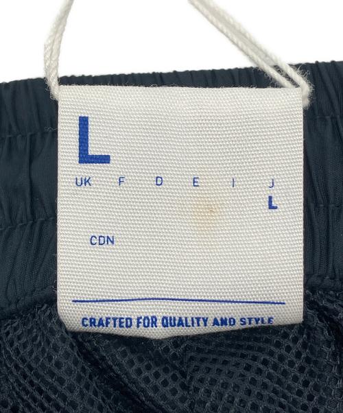 REEBOK（リーボック）REEBOK (リーボック) NORAGI PANTS ネイビー サイズ:Lの古着・服飾アイテム