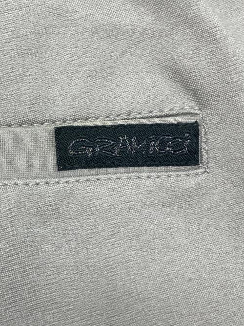 EDIFICE×GRAMICCI（エディフィス×グラミチ）EDIFICE×GRAMICCI (エディフィス×グラミチ) パンツ グレー サイズ:XLの古着・服飾アイテム