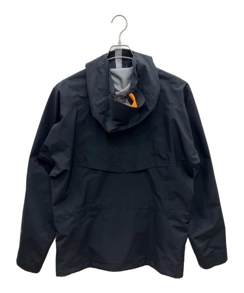 MAMMUT（マムート）MAMMUT (マムート) 3850 HS Hooded Jacket ブラック サイズ:Lの古着・服飾アイテム