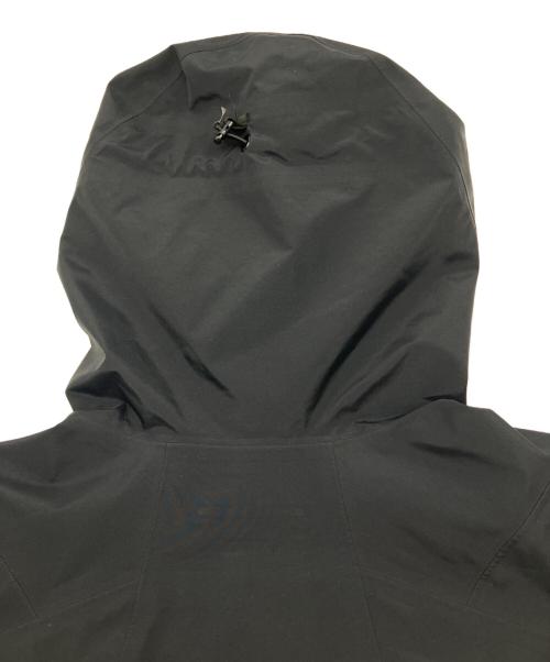 MAMMUT（マムート）MAMMUT (マムート) 3850 HS Hooded Jacket ブラック サイズ:Lの古着・服飾アイテム
