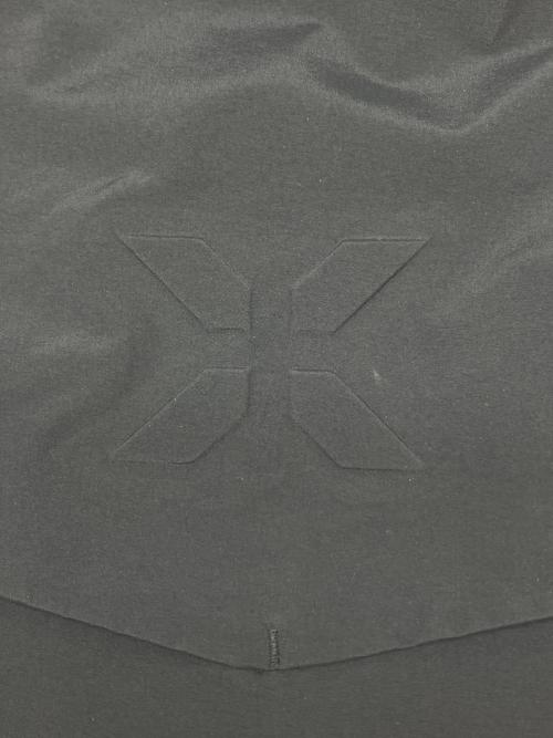 MAMMUT（マムート）MAMMUT (マムート) 3850 HS Hooded Jacket ブラック サイズ:Lの古着・服飾アイテム
