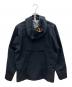 MAMMUT (マムート) 3850 HS Hooded Jacket ブラック サイズ:L：25000円