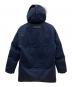 CANADA GOOSE (カナダグース) ダウンジャケット ネイビー サイズ:L：40000円