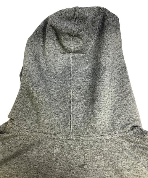 STAMPD（スタンプド）STAMPD (スタンプド) パーカーカットソー グレー サイズ:XXLの古着・服飾アイテム