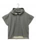STAMPD (スタンプド) パーカーカットソー グレー サイズ:XXL：7000円