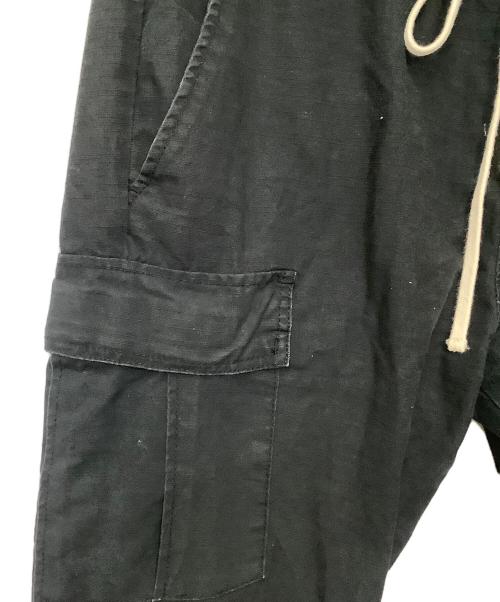 Fear Of God（フィア・オブ・ゴッド）FEAR OF GOD (フィア・オブ・ゴッド) パンツ ブラック サイズ:Lの古着・服飾アイテム